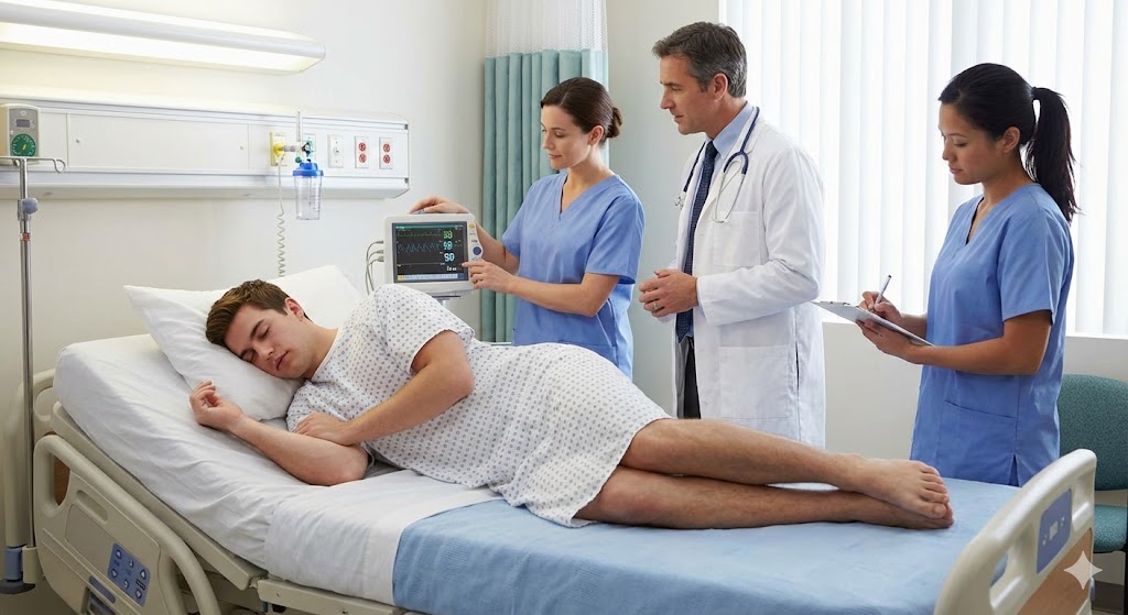 Convulsão: O Que Fazer e O Que NÃO Fazer