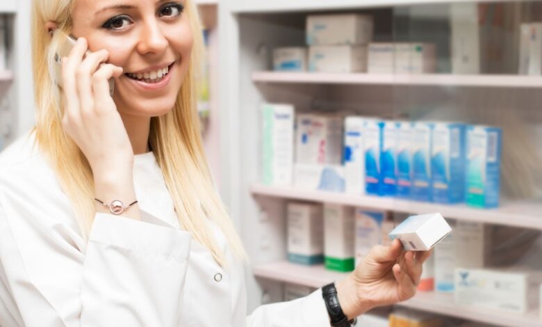 Consulta Oficial de Medicamentos e Bulas 18 Consulta Oficial de Medicamentos e Bulas