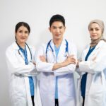 Prova de Residência Médica: Trauma Torácico, Pneumotórax Hipertensivo e Drenagem