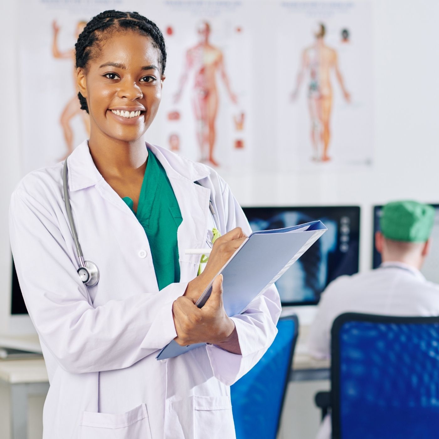 Prova de Residência Médica: Rotura Traumática de Aorta e Alargamento do Mediastino