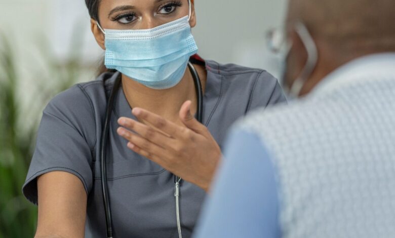 Pneumonia Dupla: Quando os Dois Pulmões Pedem Socorro 16 Pneumonia Dupla: Quando os Dois Pulmões Pedem Socorro