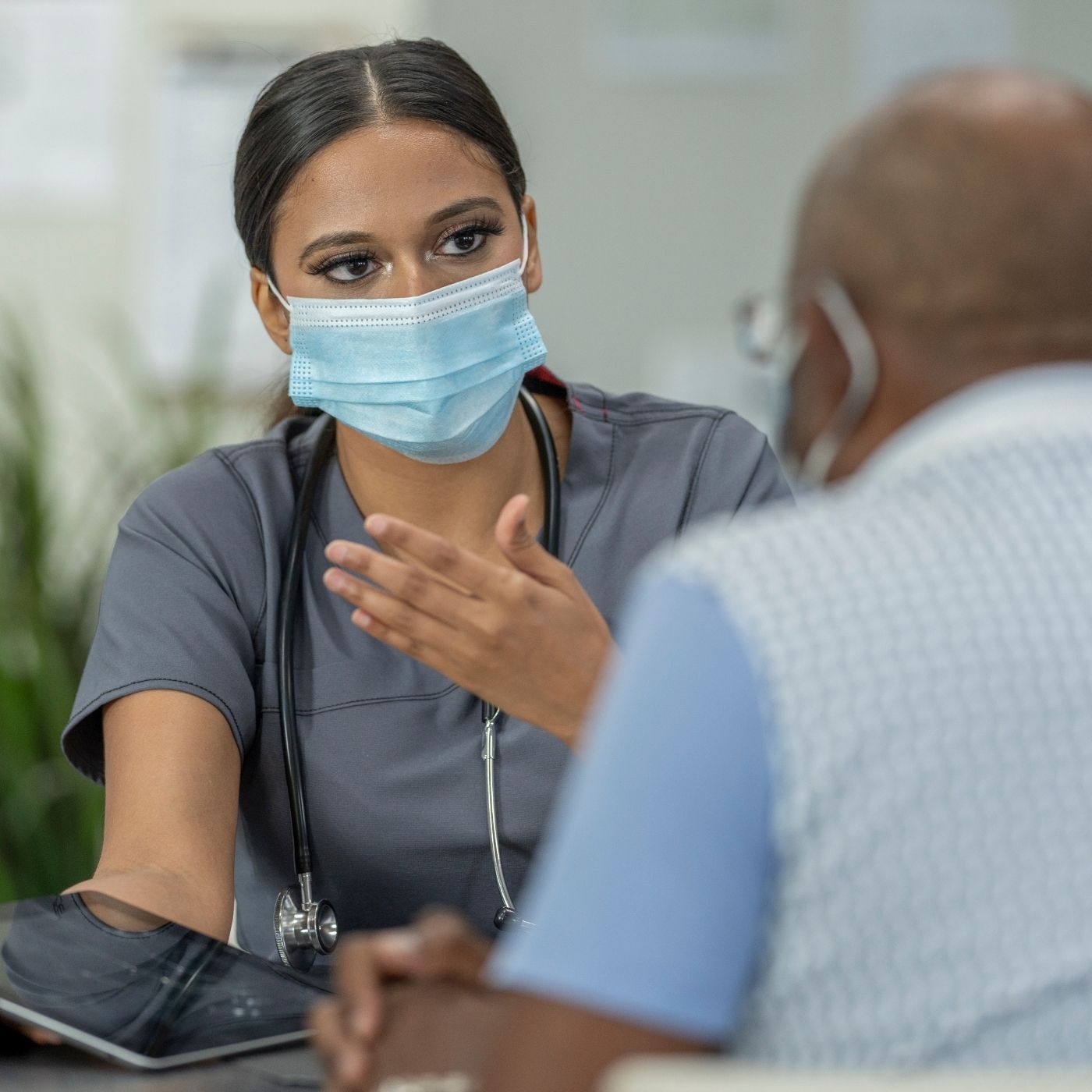 Pneumonia Dupla: Quando os Dois Pulmões Pedem Socorro