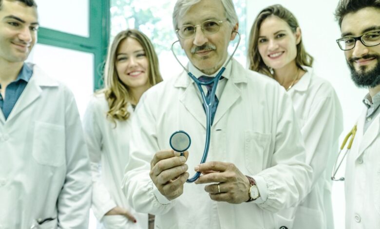 Granulomatose com Poliangiite (GPA): Entenda os Sintomas, o Diagnóstico e o Tratamento desta Doença Autoimune