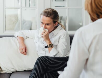 Depressão: Reconheça os Sinais de Alerta, Saiba o Diagnóstico e Conheça o Tratamento