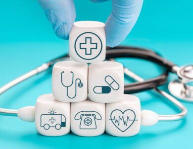 Câncer de Pulmão e Terapia-Alvo: Respirando Novas Esperanças através da Medicina de Precisão