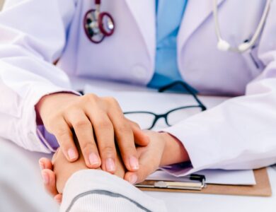 Cansaço Extremo Não é Normal: Entendendo a Anemia e o Poder da Nutrição para Recuperar sua Energia