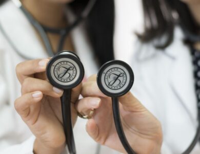 100 Títulos mais acessados sobre Relação Médico-Paciente