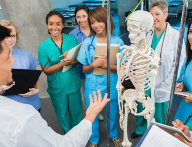 100 Títulos mais pesquisados na internet sobre Faculdade de Medicina