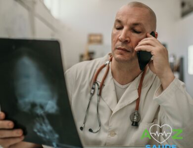 Sinais de Alerta: Como Nos Preparar para a Nova Onda de Ameaças à Saúde Global