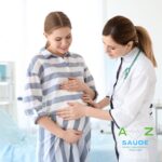 Como é a 5ª Semana de Gravidez