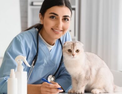 Toxoplasmose: Transmissão Felina, Riscos na Gravidez e Diagnóstico Sorológico