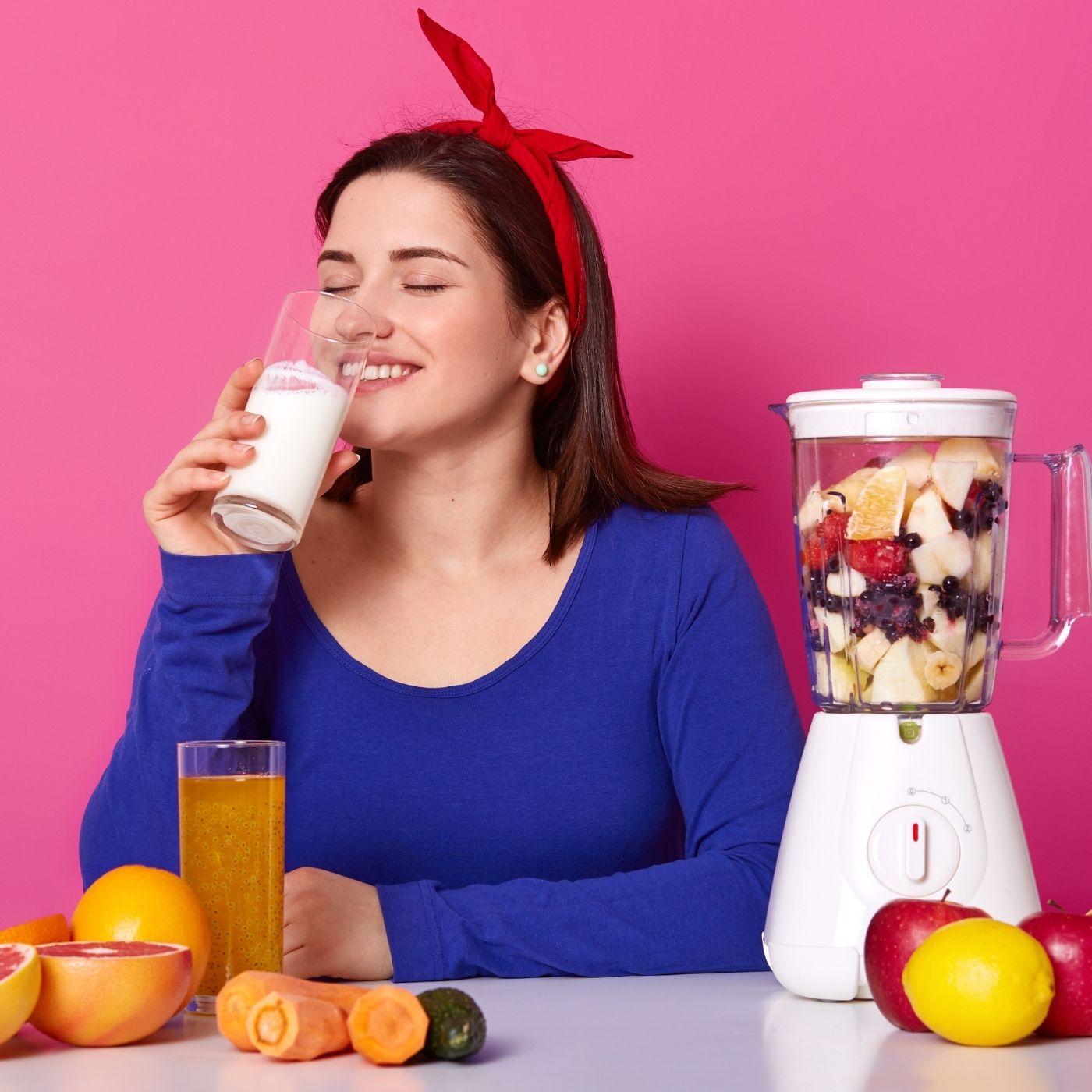 A Fruta Secreta que Limpa o Sangue e te Dá Mais Energia que o Café!