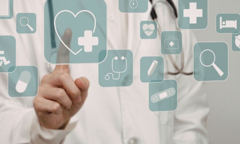 Todas as Clinica Médicas na Medicina