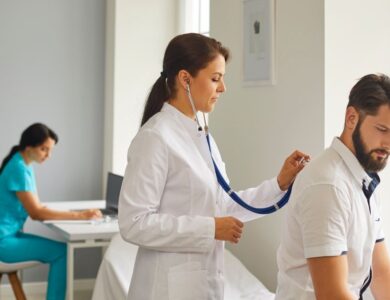 Conheça 30 empresas do ramo Serviços de quimioterapia em SÃO PAULO SP