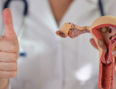 Conheça 38 Médicos e Clínicas de Ginecologia em BELO HORIZONTE MG