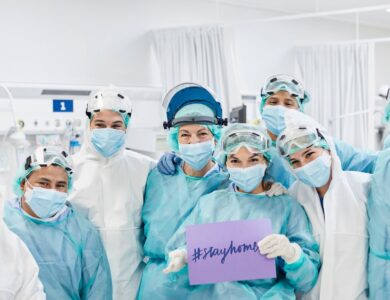 Vacina Contra Ebola: Últimas Notícias e o que Significa o Desenvolvimento Próximo para a Saúde Global