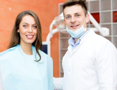 Guia Completo Sobre Clareamento Dental