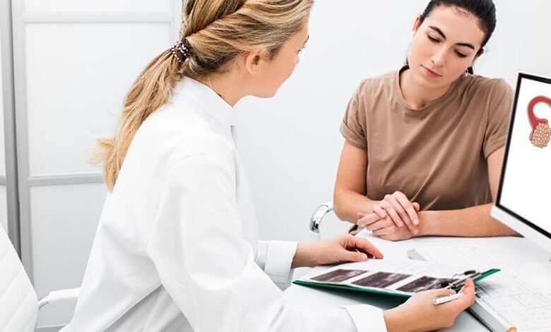 Tratamento Para Endometriose: Guia Completo para Controle da Dor e Preservação da Fertilidade 13 Tratamento Para Endometriose: Guia Completo para Controle da Dor e Preservação da Fertilidade