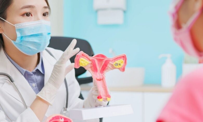 Cirurgia Para Endometriose: Abordagem Especializada no Controle da Doença 15 6cd7809ae91347ee895653b205ed183e