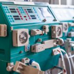 Insuficiência Renal: Perda da Função dos Rins, Hemodiálise e Transplante