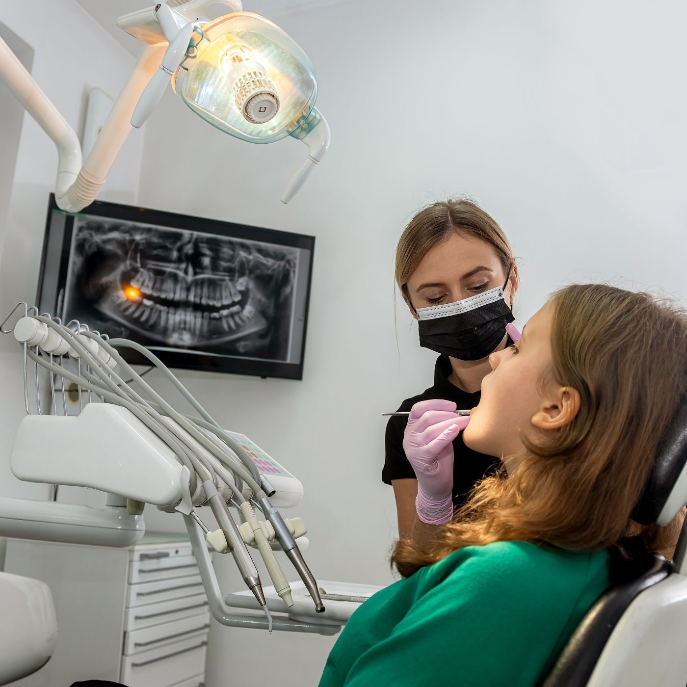 Escaneamento Intraoral: Adeus Às Moldagens Desconfortáveis e Olá Para o Conforto Dental 16 81f814673411406d9ba450750ddbeda7