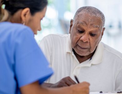 Fui Diagnosticado com Alzheimer: sintomas, estágios, tratamento, dia-a-dia, ultimas descobertas