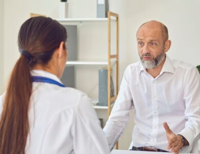 Fui Diagnosticado com Afasia Progressiva Primária: sintomas, estágios, tratamento, dia-a-dia, ultimas descobertas